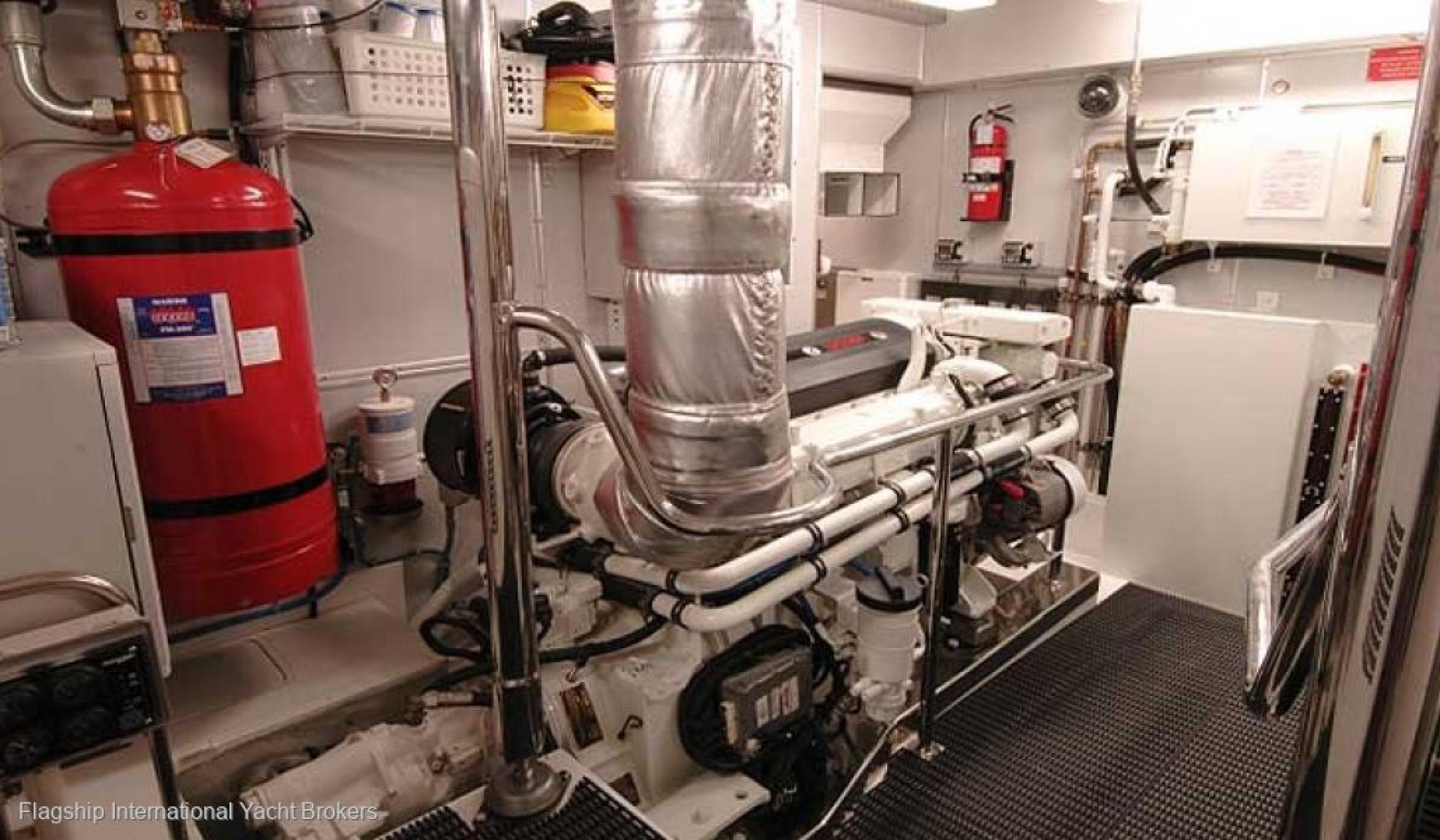 Nordhavn 86 - Photo 26