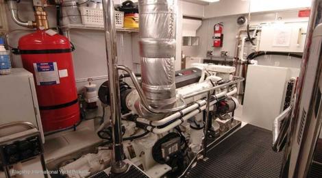 Nordhavn 86 - Thumbnail 27