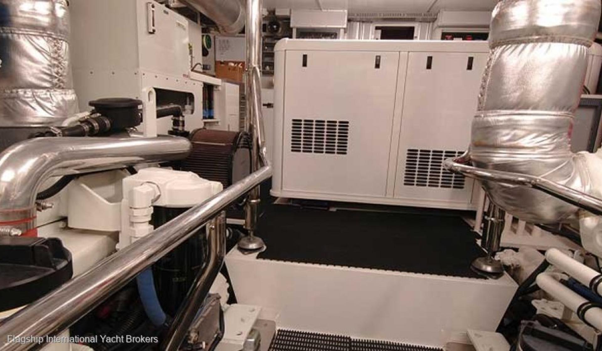 Nordhavn 86 - Photo 27