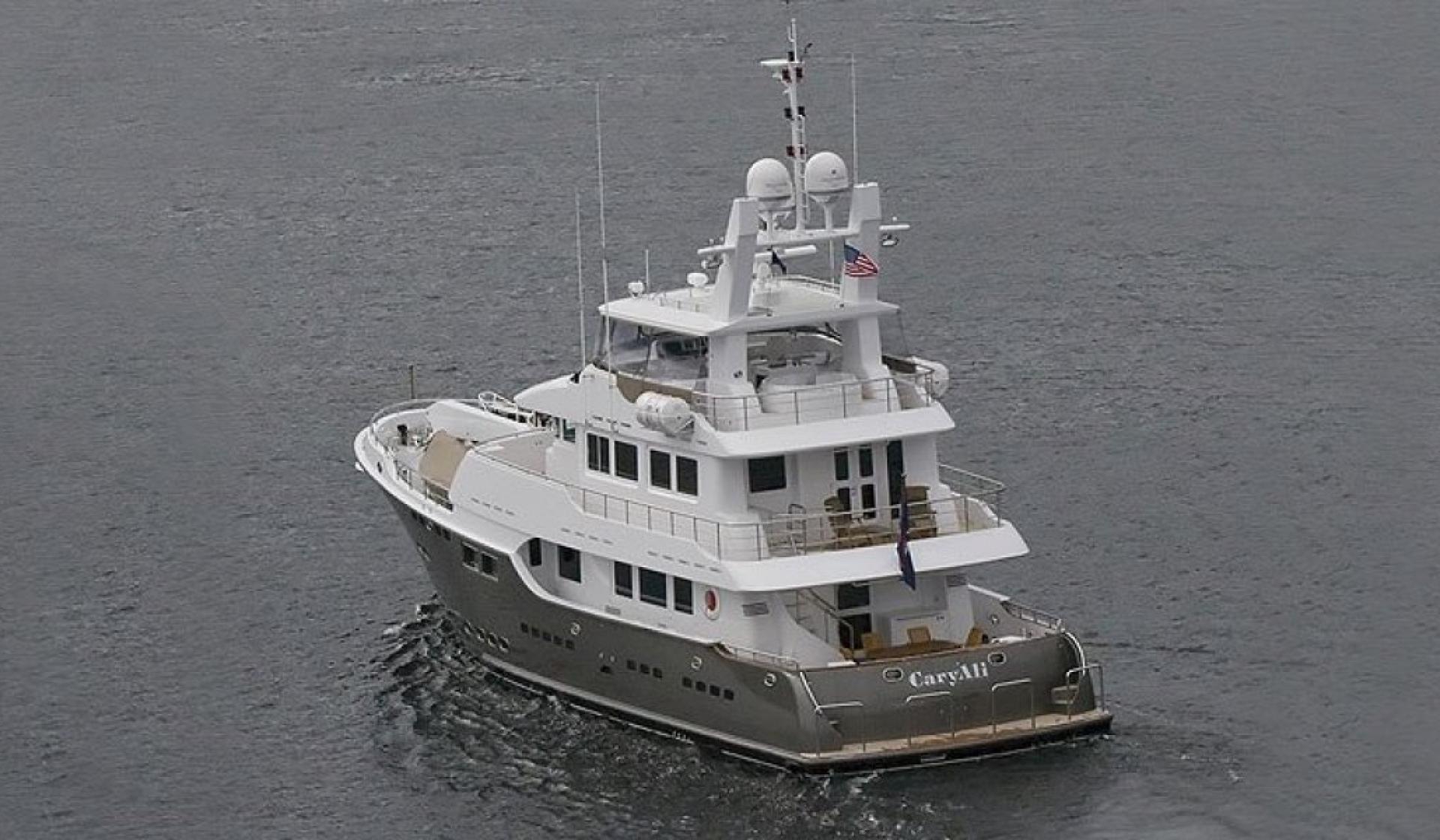 Nordhavn 86 - Photo 4