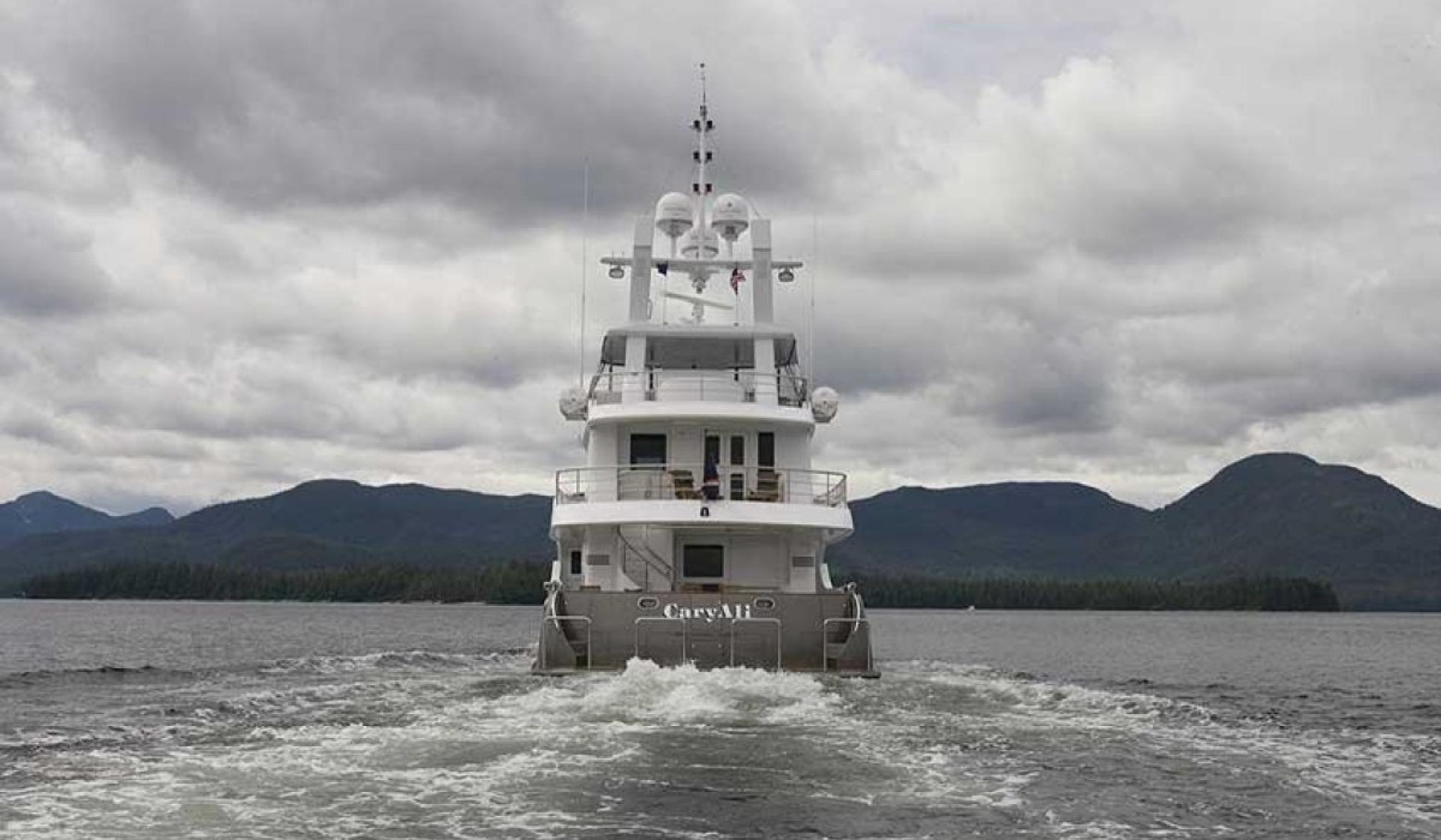 Nordhavn 86 - Photo 5