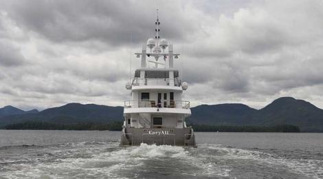 Nordhavn 86 - Thumbnail 27