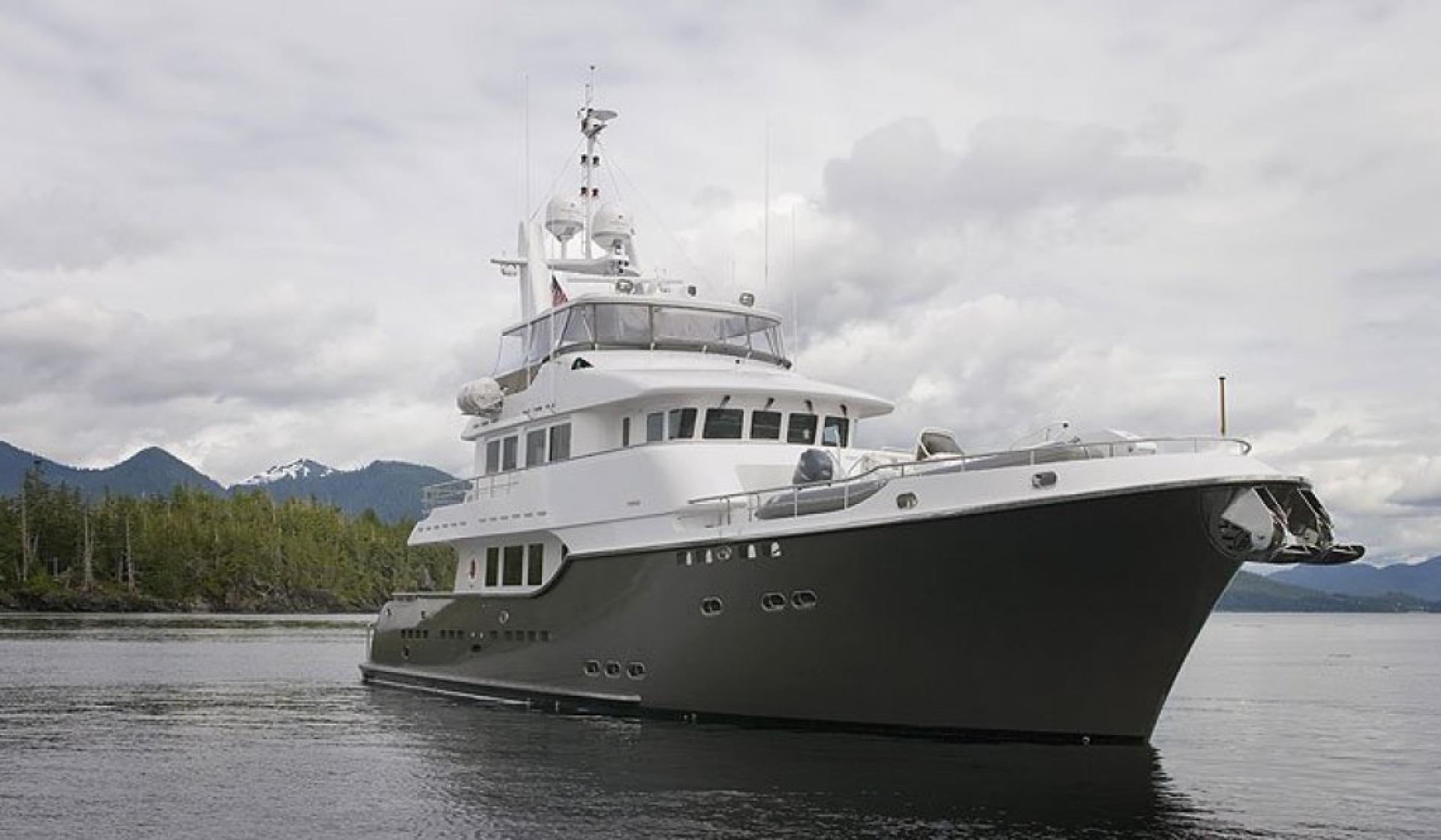 Nordhavn 86 - Photo 6