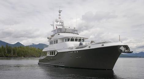 Nordhavn 86 - Thumbnail 27