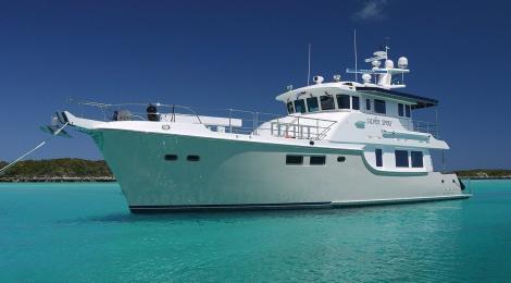 Nordhavn 63 - Thumbnail 24