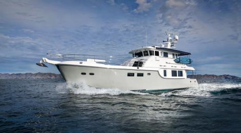 Nordhavn 63 - Thumbnail 24