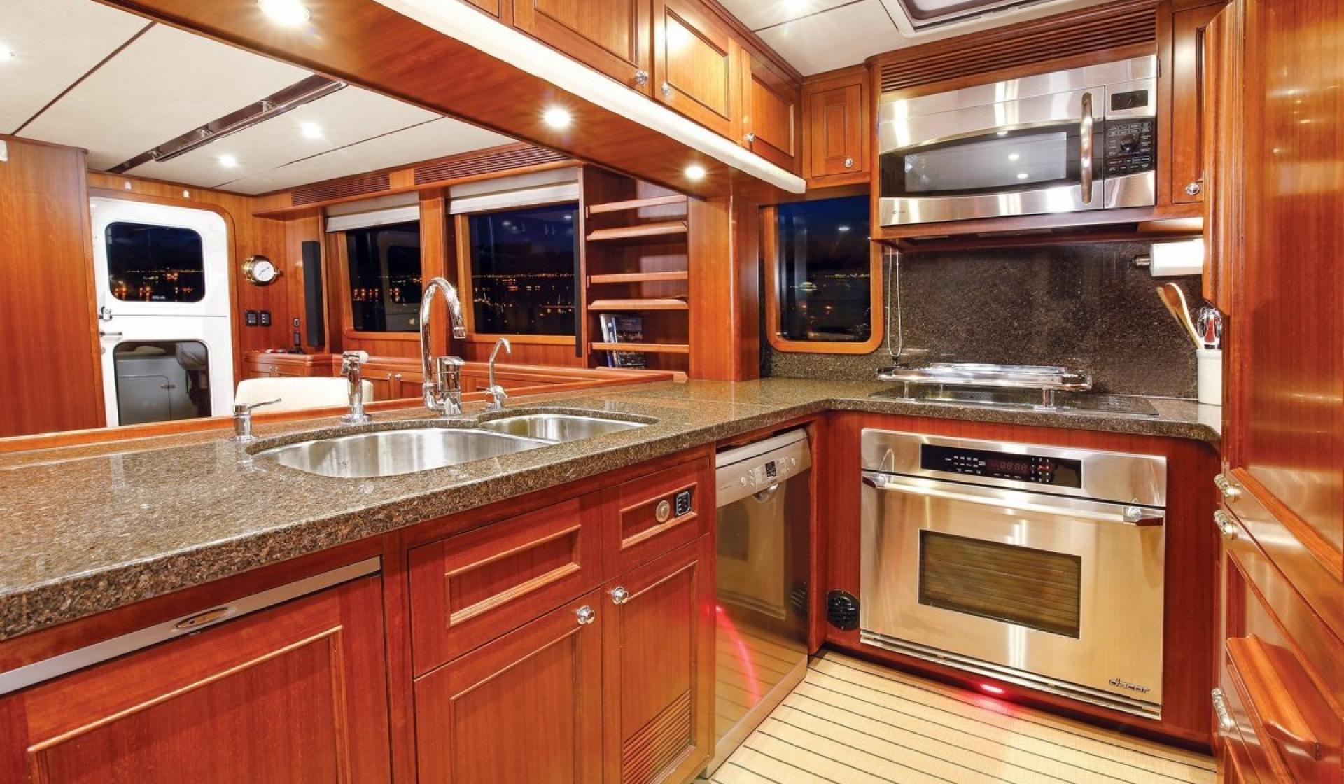 Nordhavn 63 - Photo 11