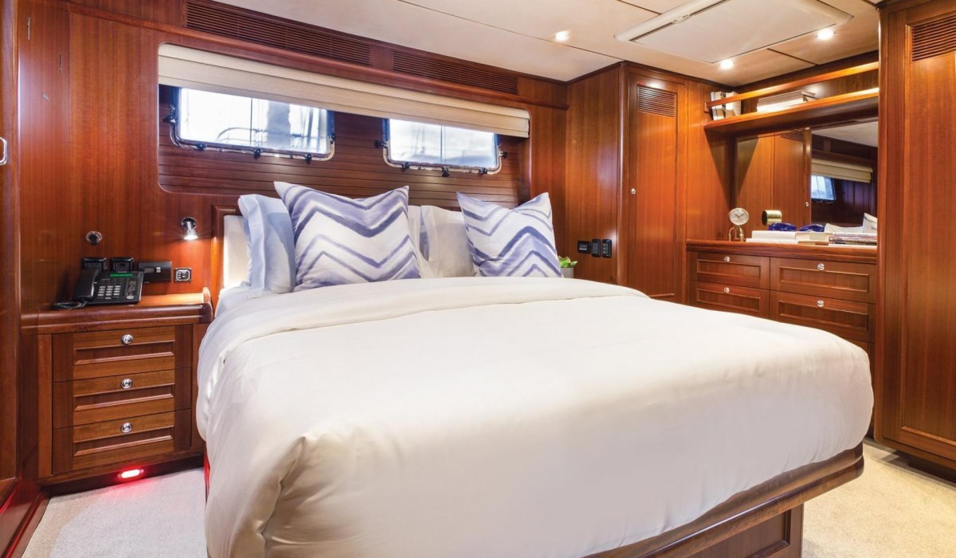 Nordhavn 63 - Photo 12
