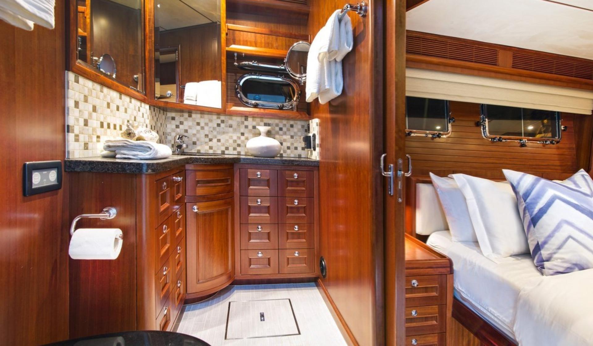 Nordhavn 63 - Photo 13