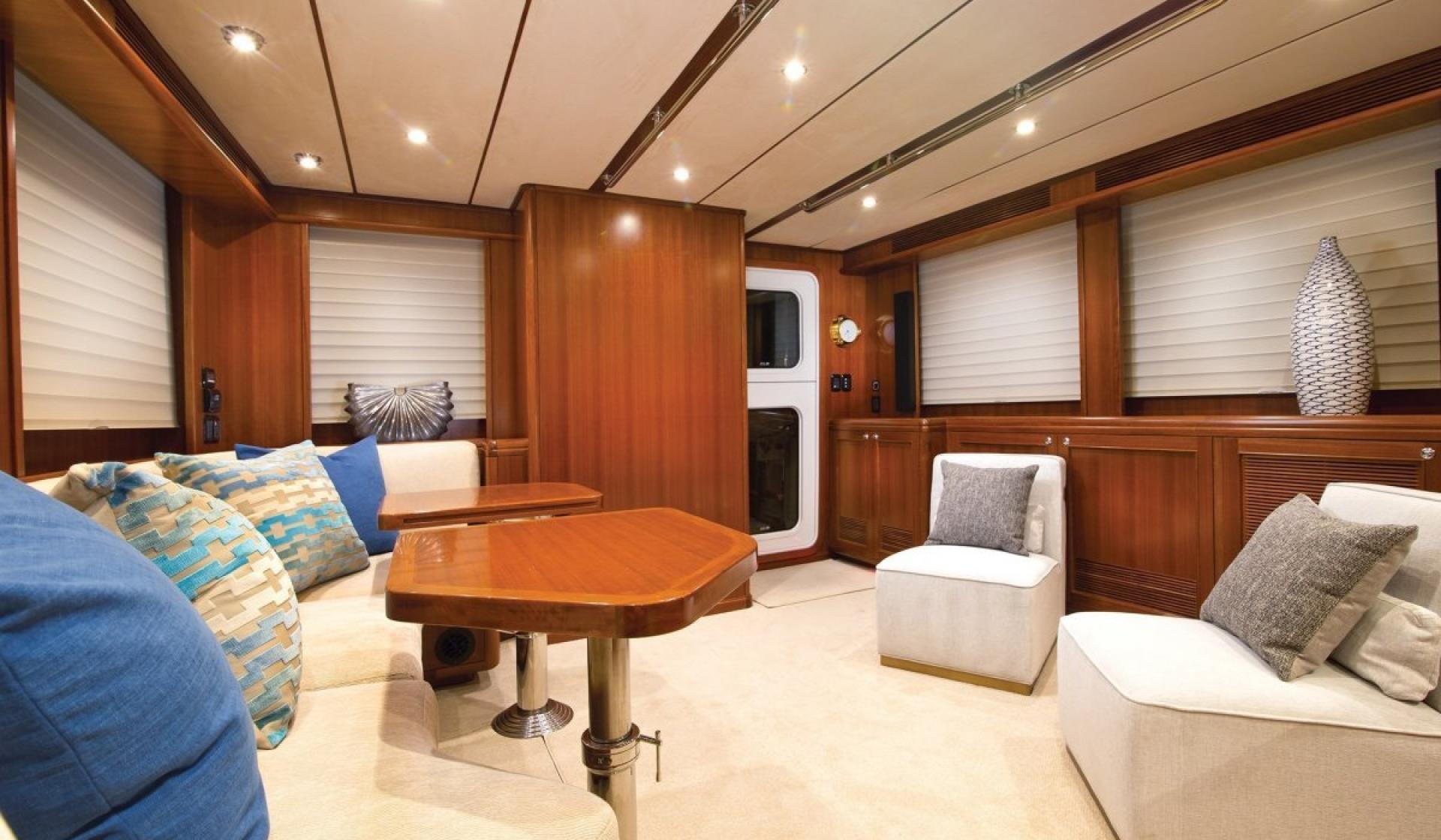 Nordhavn 63 - Photo 14