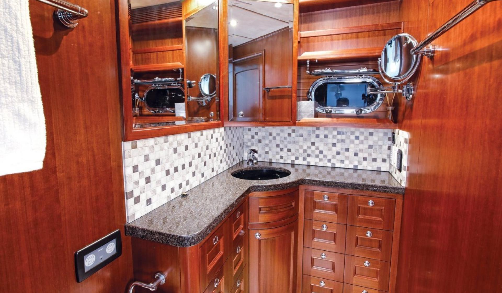 Nordhavn 63 - Photo 15