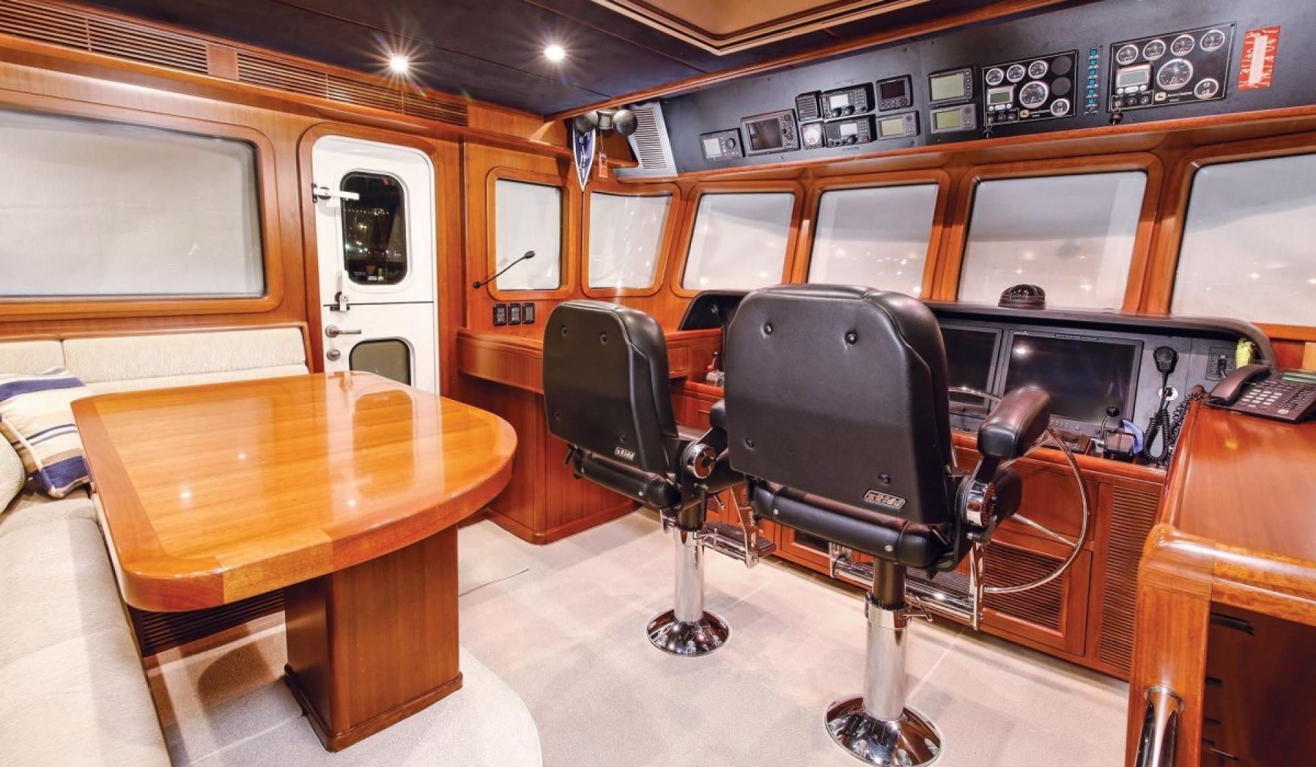 Nordhavn 63 - Photo 16