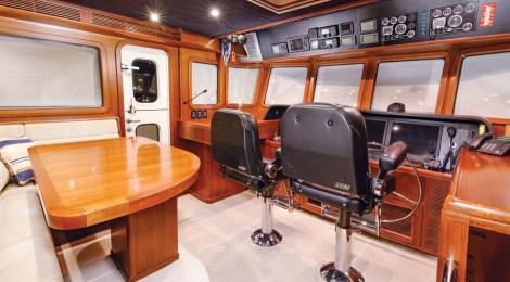 Nordhavn 63 - Thumbnail 24