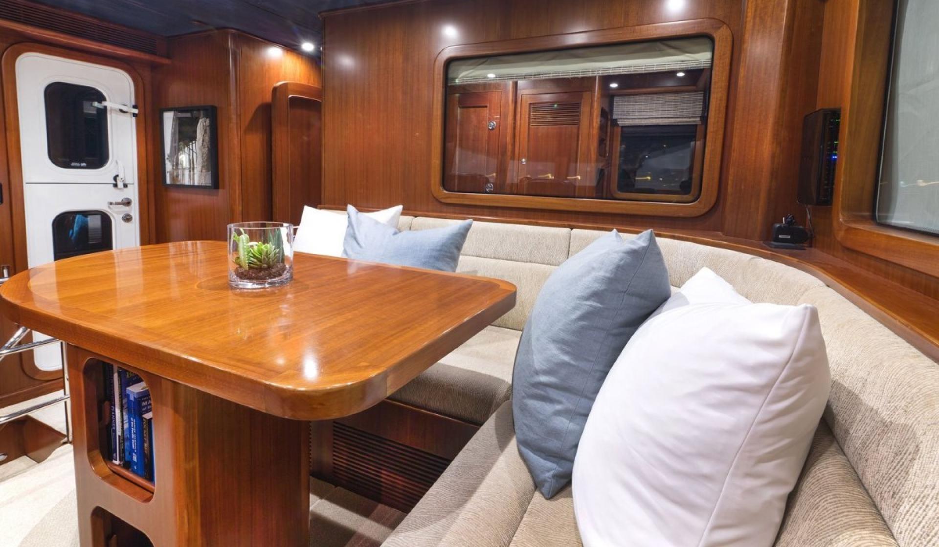 Nordhavn 63 - Photo 18
