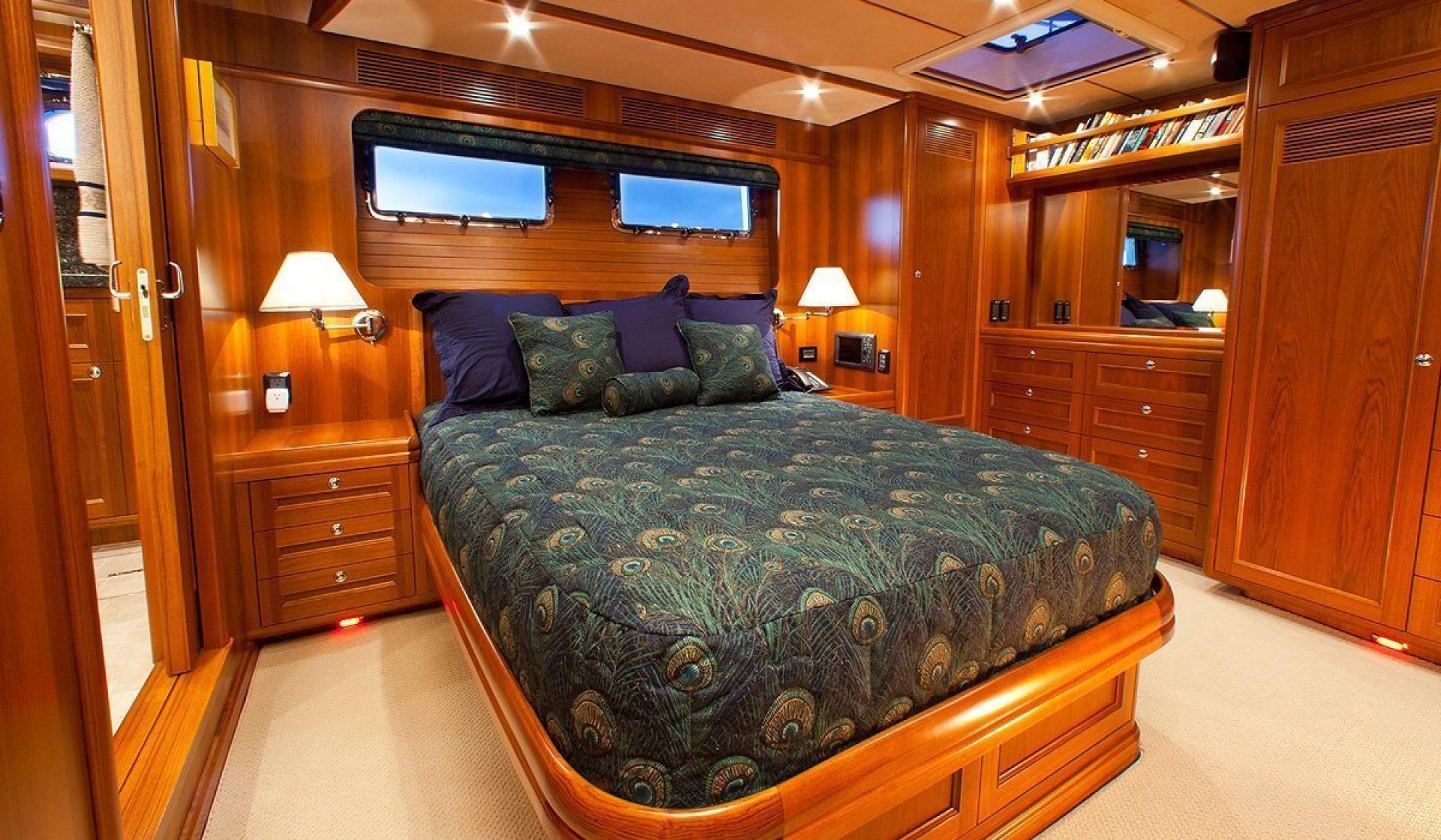 Nordhavn 63 - Photo 19