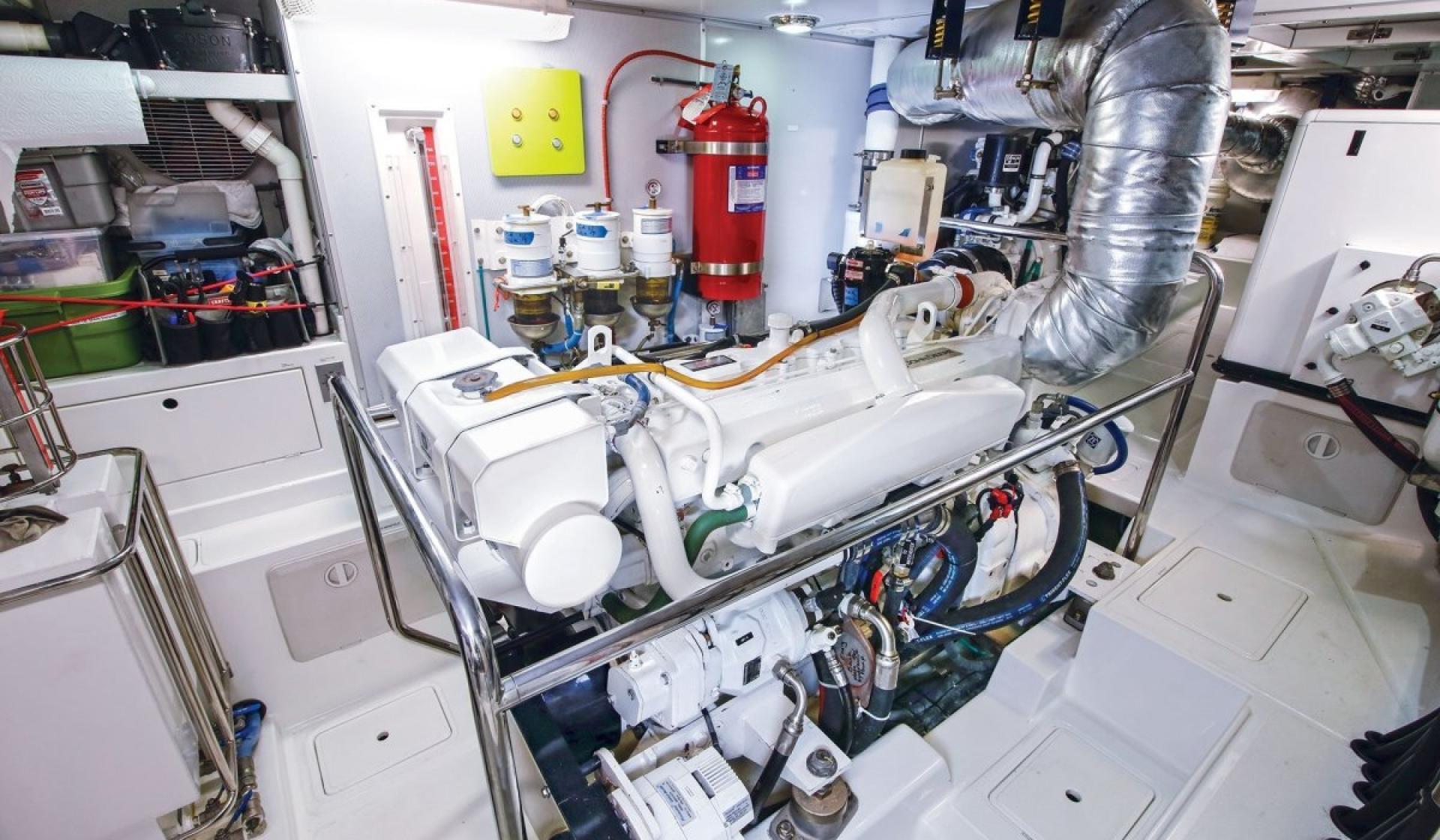 Nordhavn 63 - Photo 20