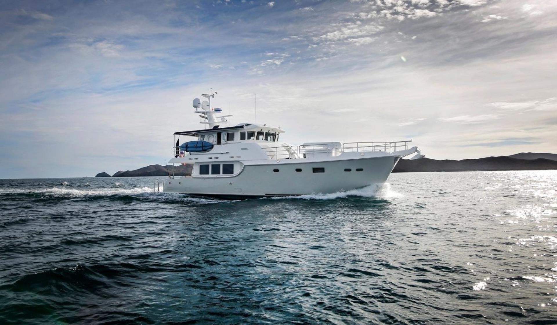 Nordhavn 63 - Photo 3