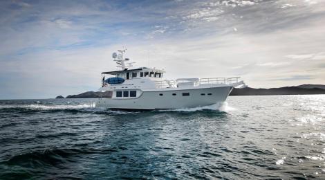 Nordhavn 63 - Thumbnail 24