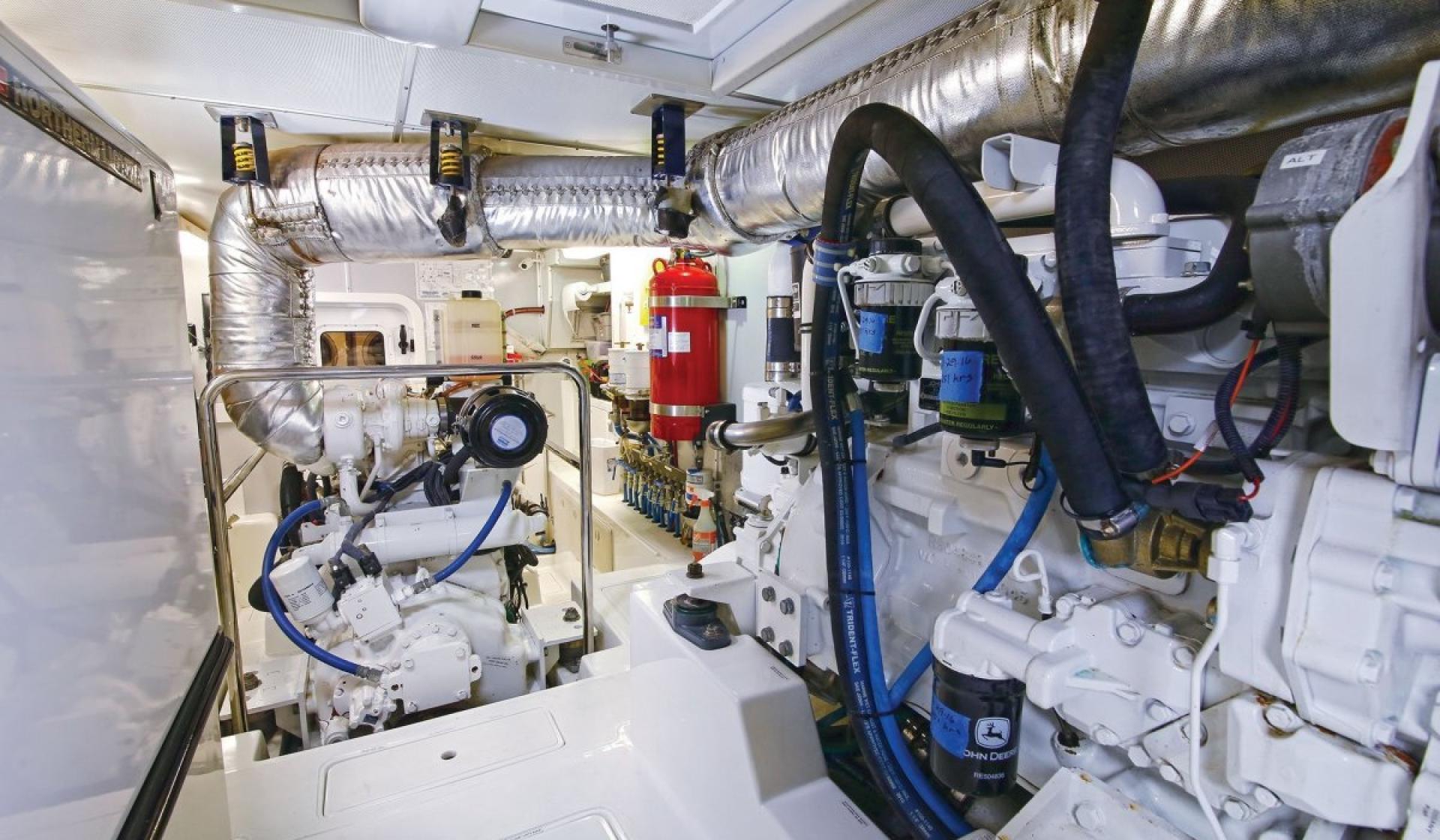 Nordhavn 63 - Photo 21