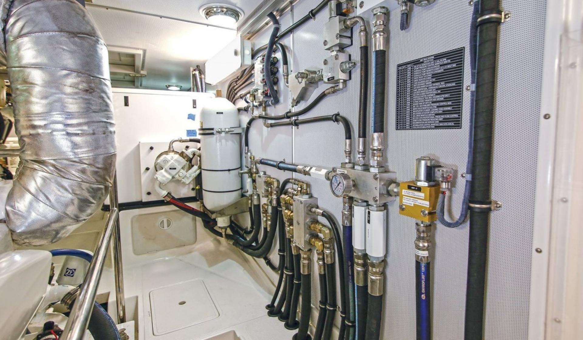 Nordhavn 63 - Photo 22