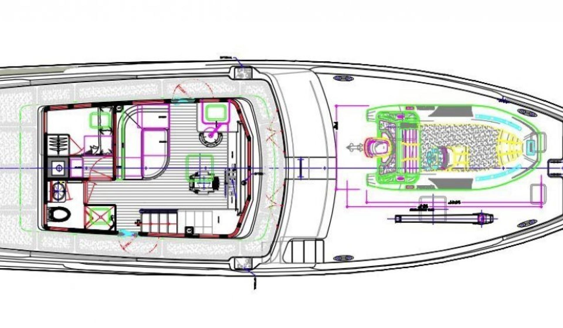 Nordhavn 63 - Photo 23