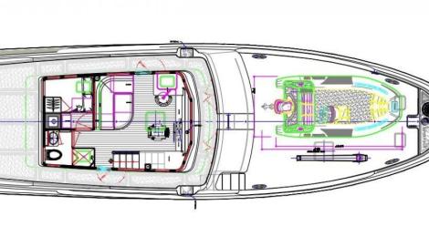 Nordhavn 63 - Thumbnail 24