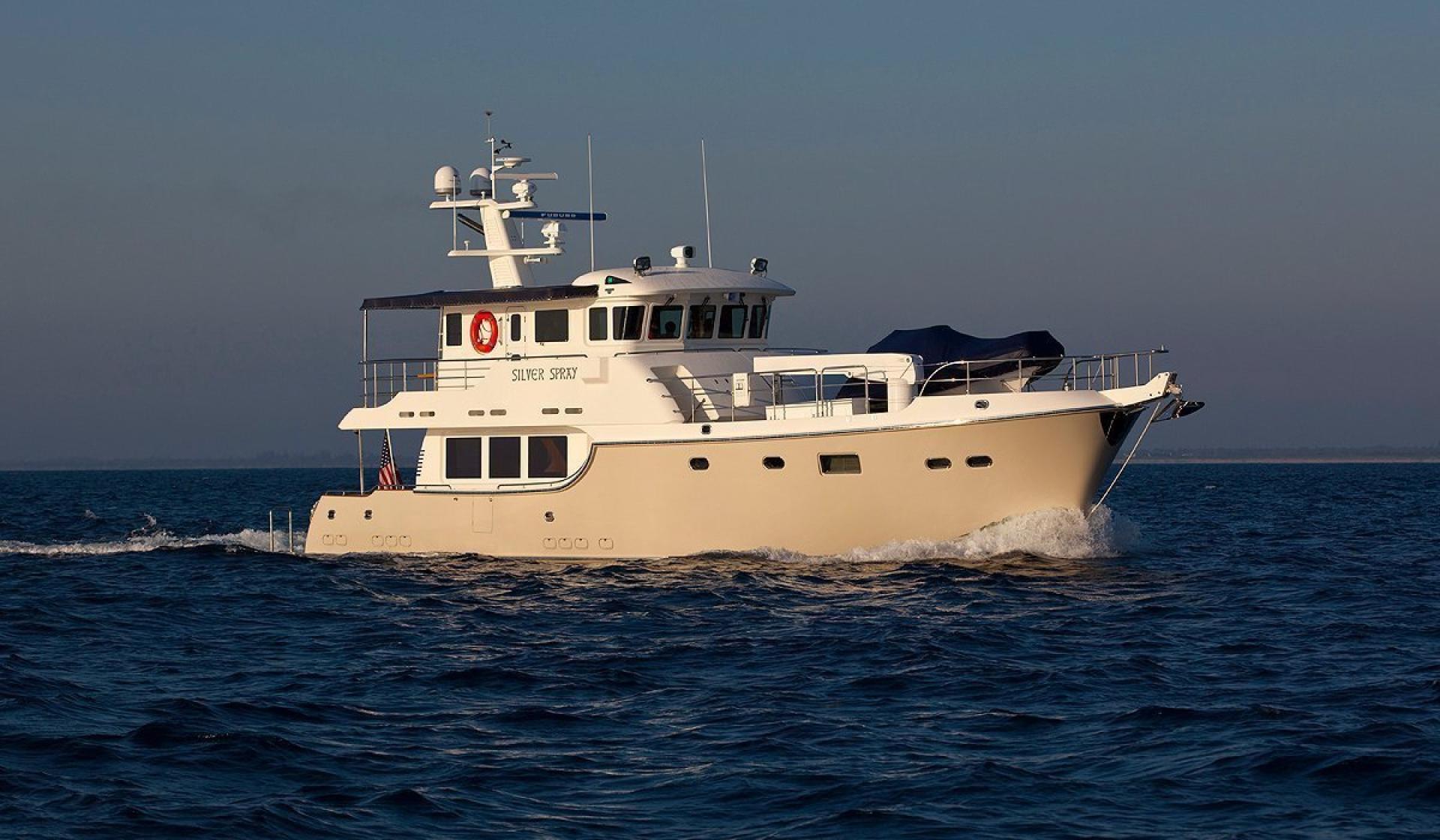 Nordhavn 63 - Photo 4