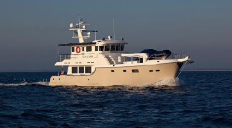 Nordhavn 63 - Thumbnail 24