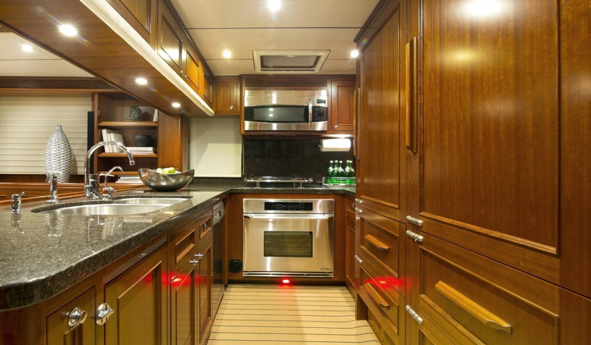 Nordhavn 63 - Photo 5