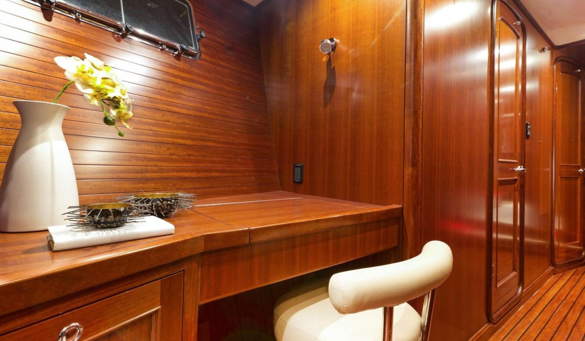 Nordhavn 63 - Photo 6