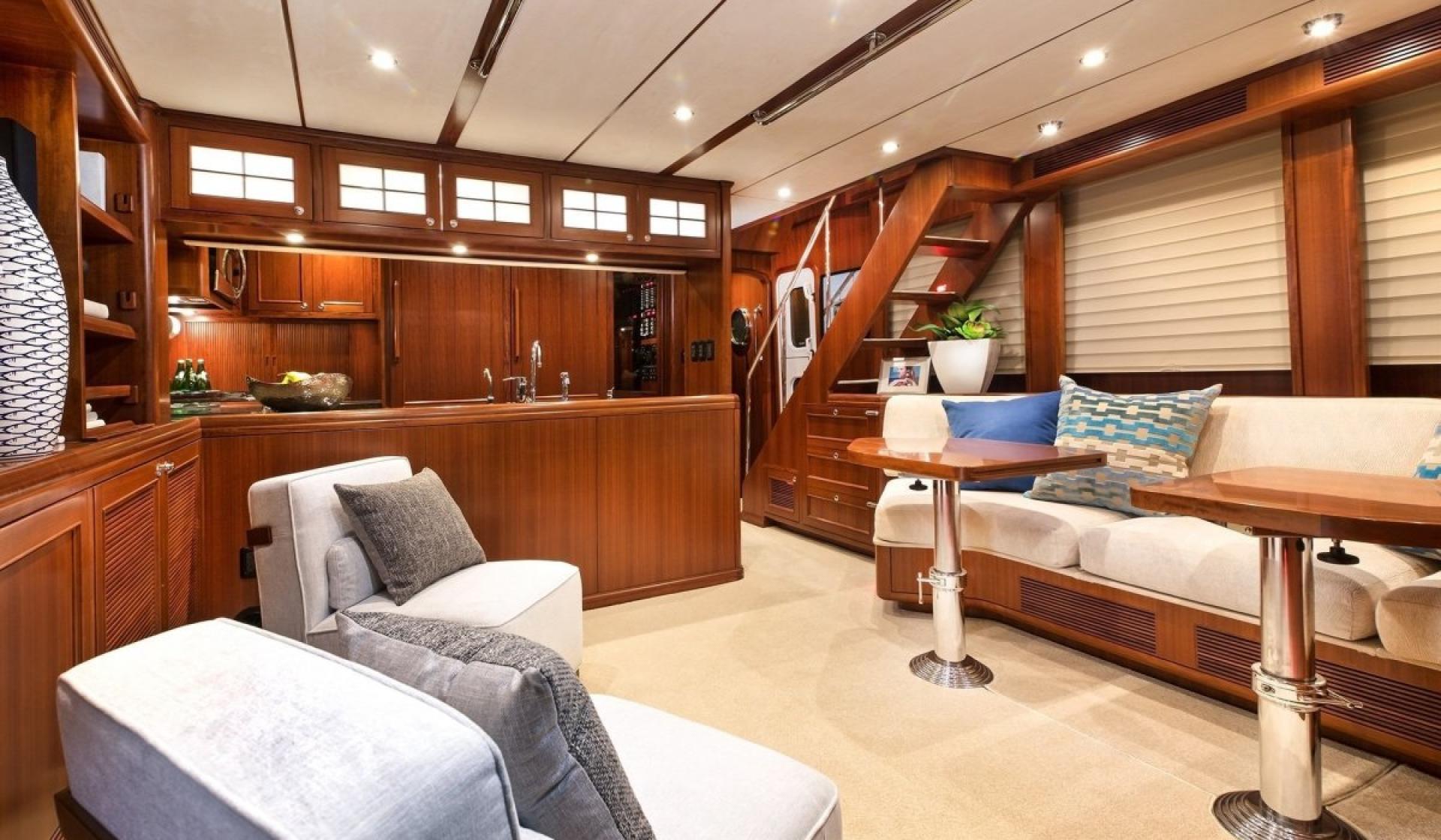 Nordhavn 63 - Photo 8