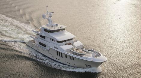 Nordhavn 120 - Thumbnail 29