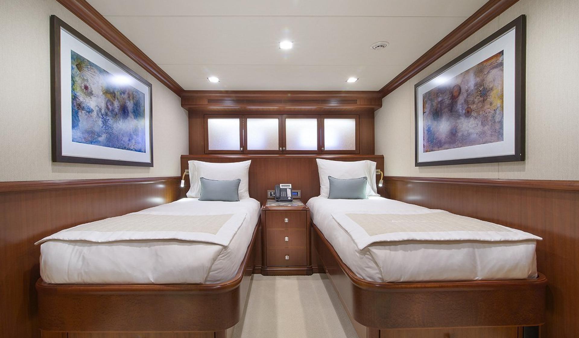Nordhavn 120 - Photo 11