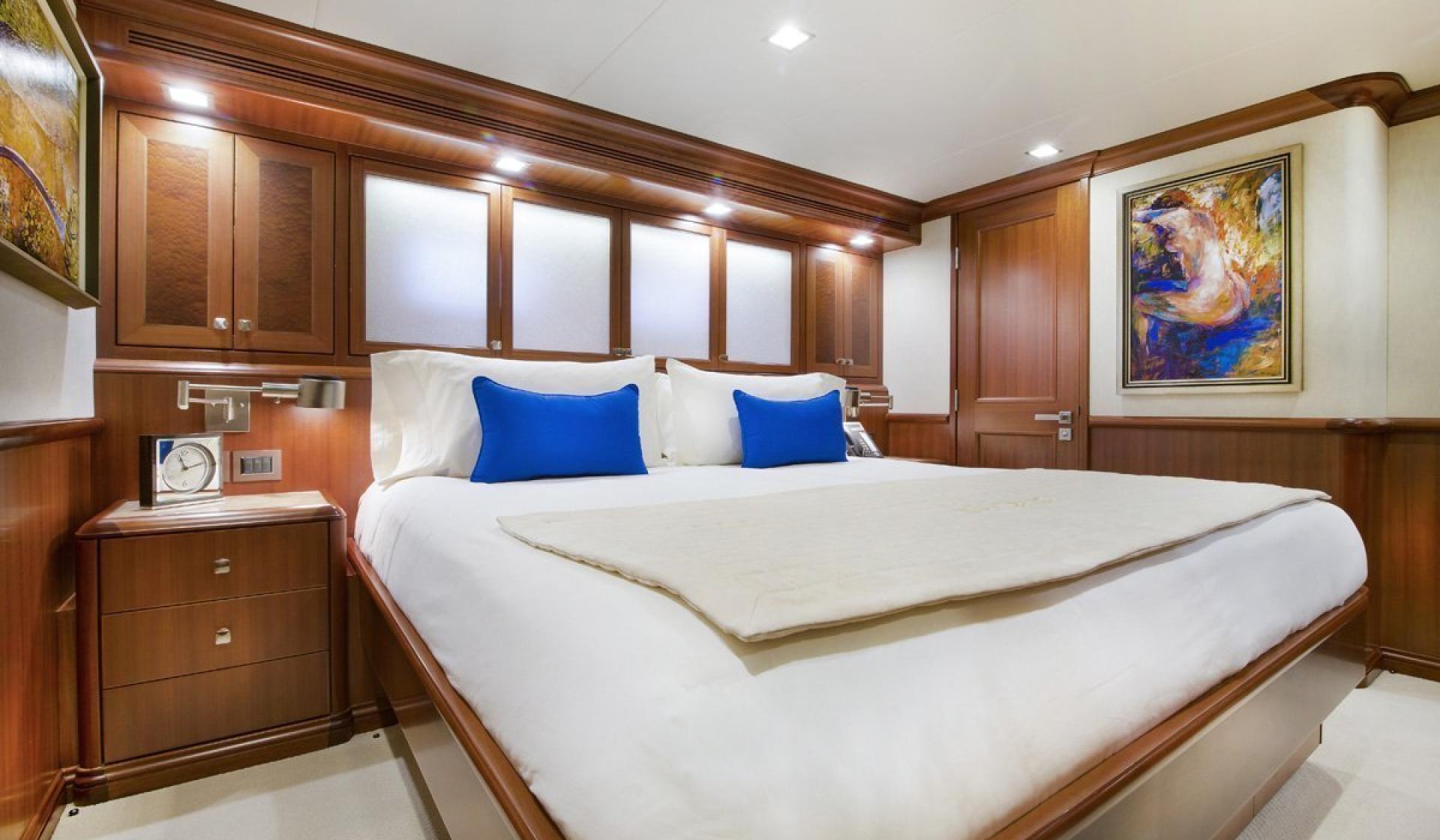 Nordhavn 120 - Photo 12