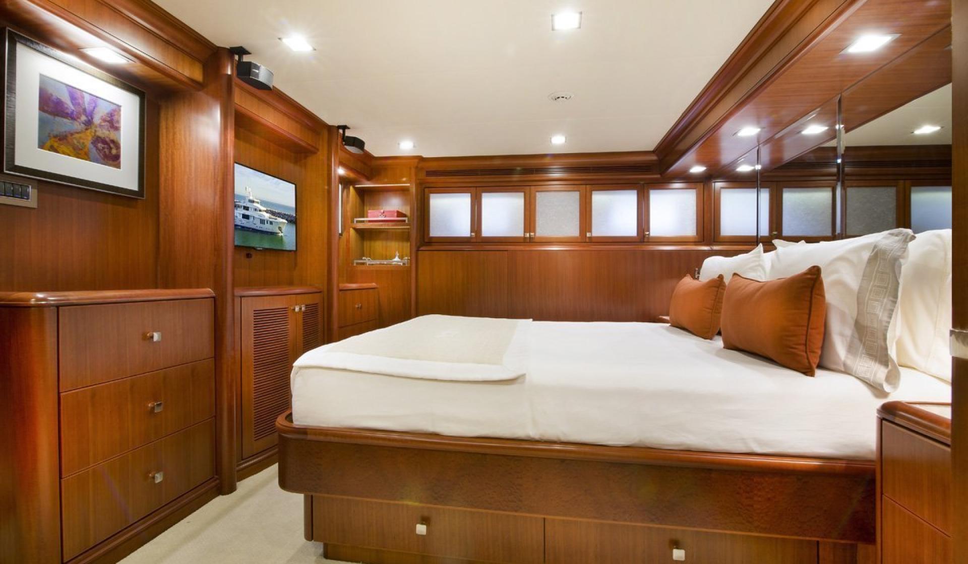 Nordhavn 120 - Photo 13