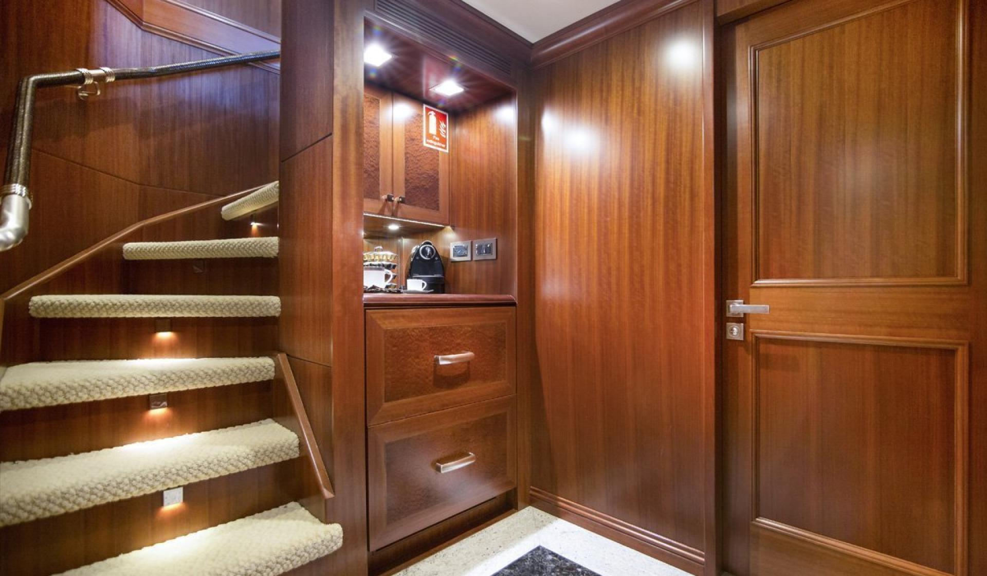 Nordhavn 120 - Photo 14
