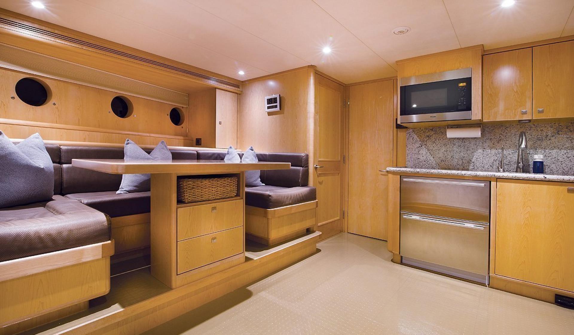 Nordhavn 120 - Photo 15