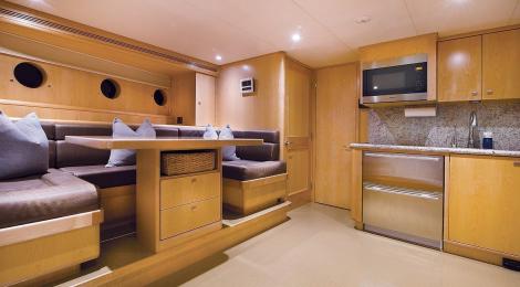 Nordhavn 120 - Thumbnail 29