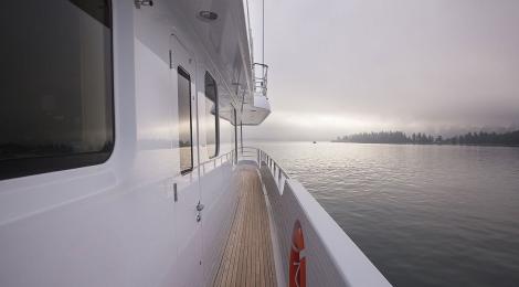 Nordhavn 120 - Thumbnail 29