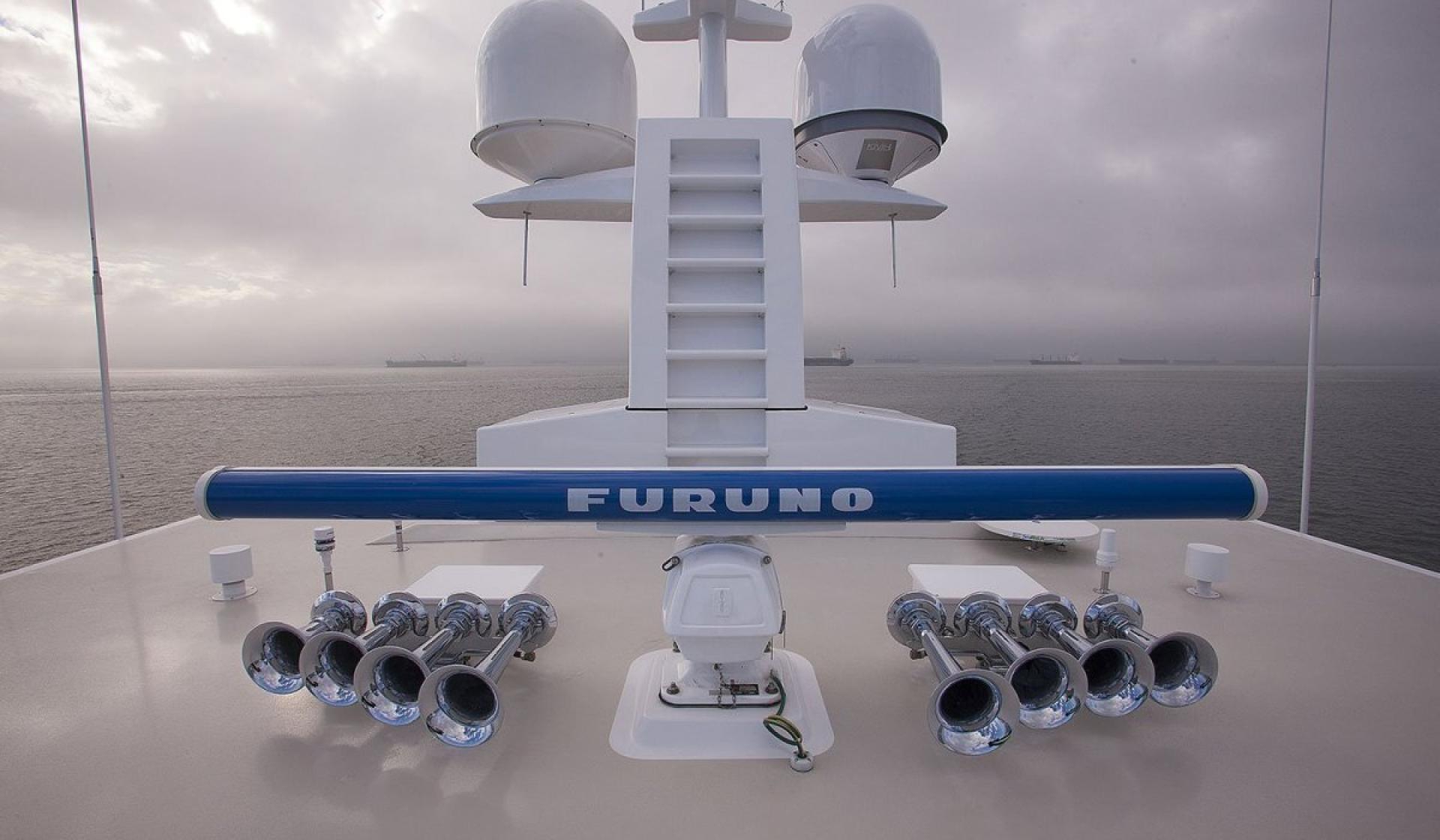 Nordhavn 120 - Photo 18