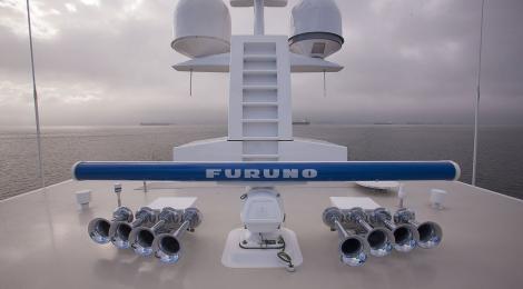 Nordhavn 120 - Thumbnail 29