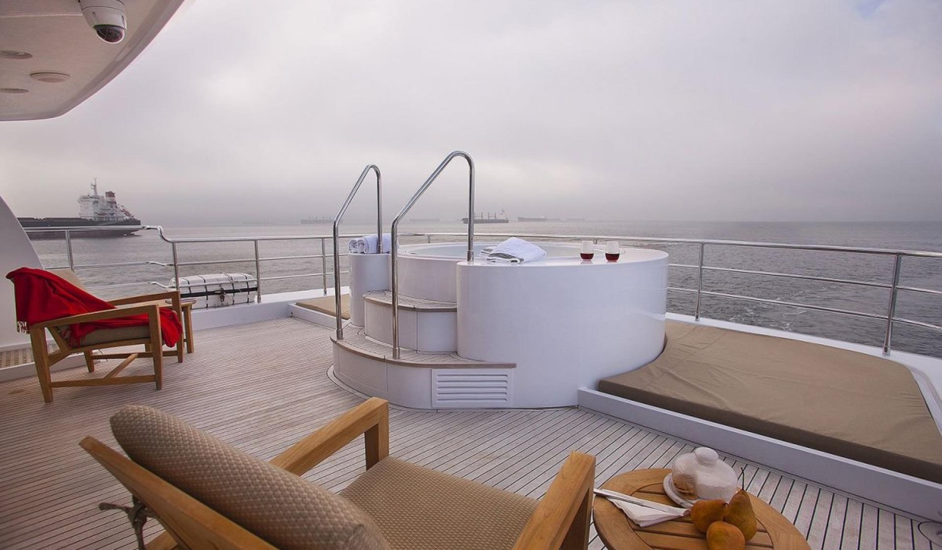 Nordhavn 120 - Photo 19