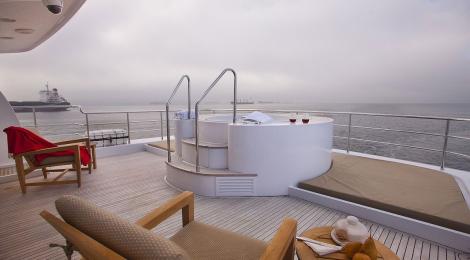 Nordhavn 120 - Thumbnail 29