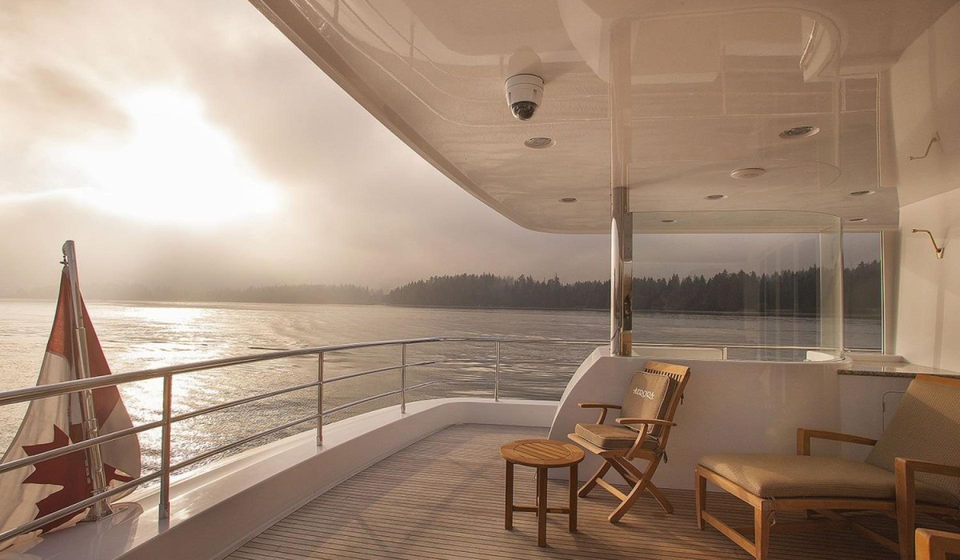 Nordhavn 120 - Photo 20