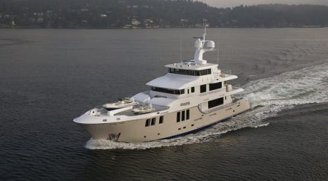 Nordhavn 120 - Thumbnail 29