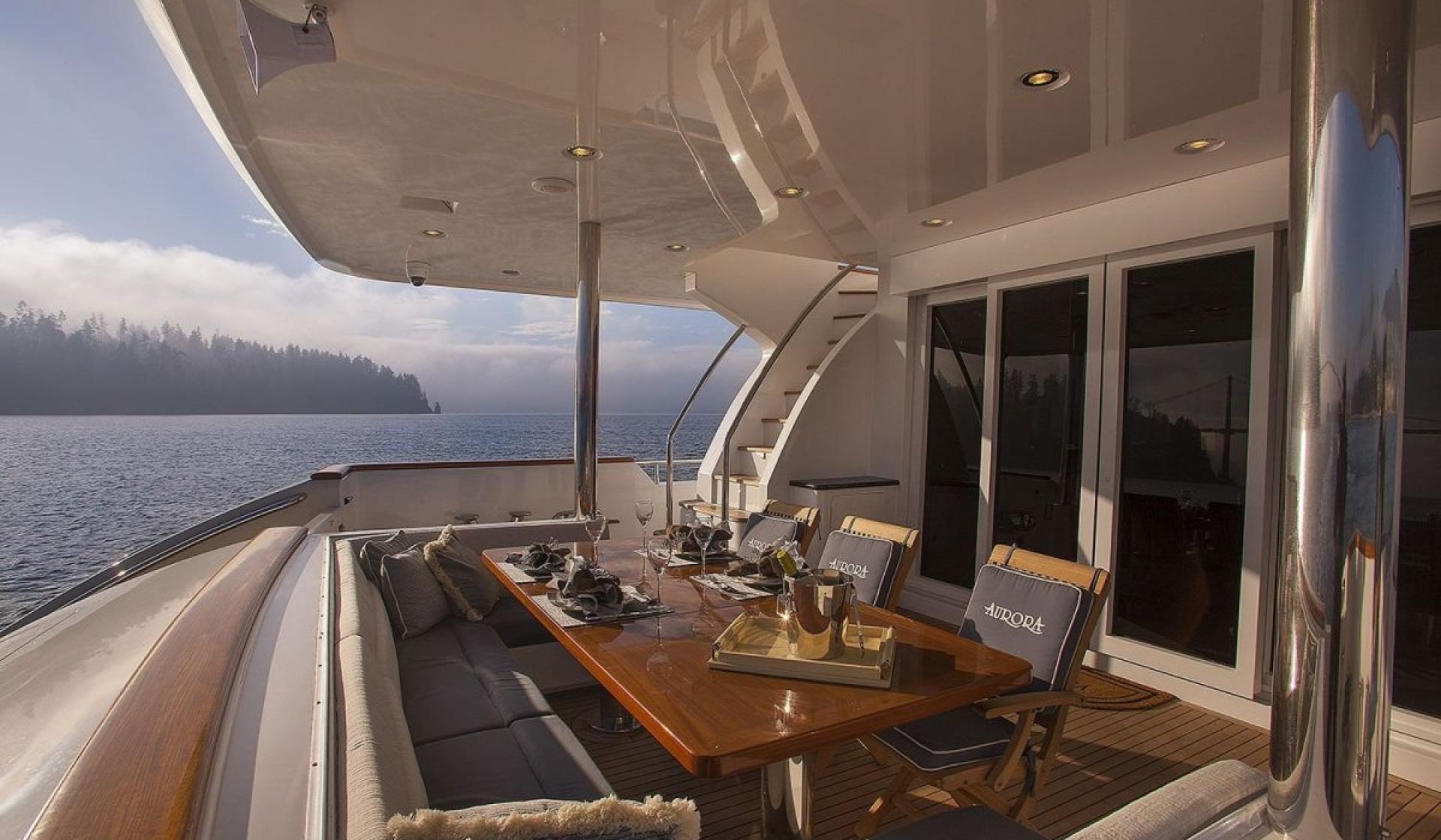 Nordhavn 120 - Photo 21