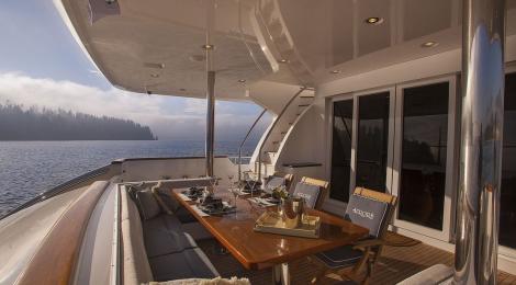 Nordhavn 120 - Thumbnail 29