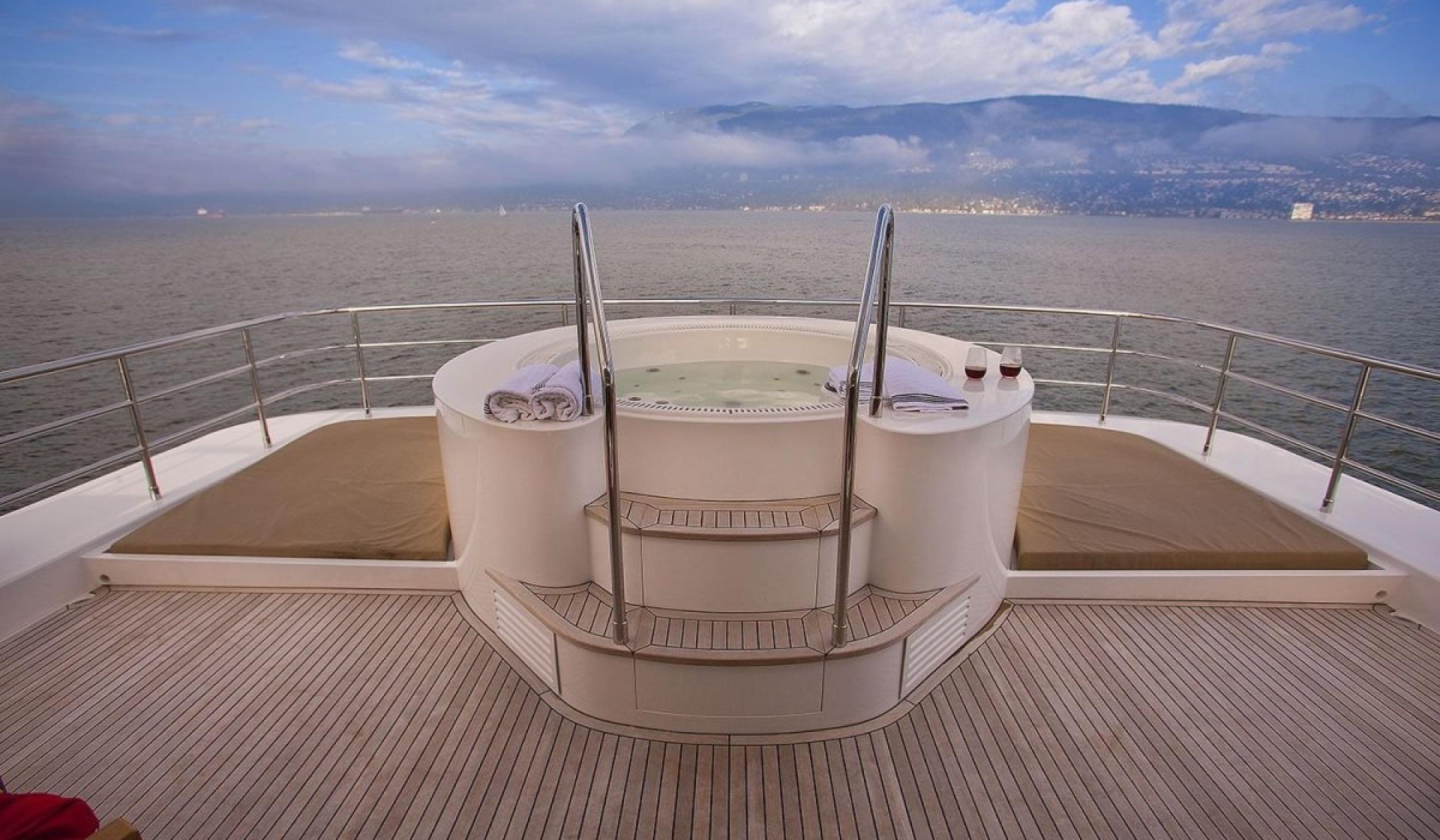 Nordhavn 120 - Photo 22