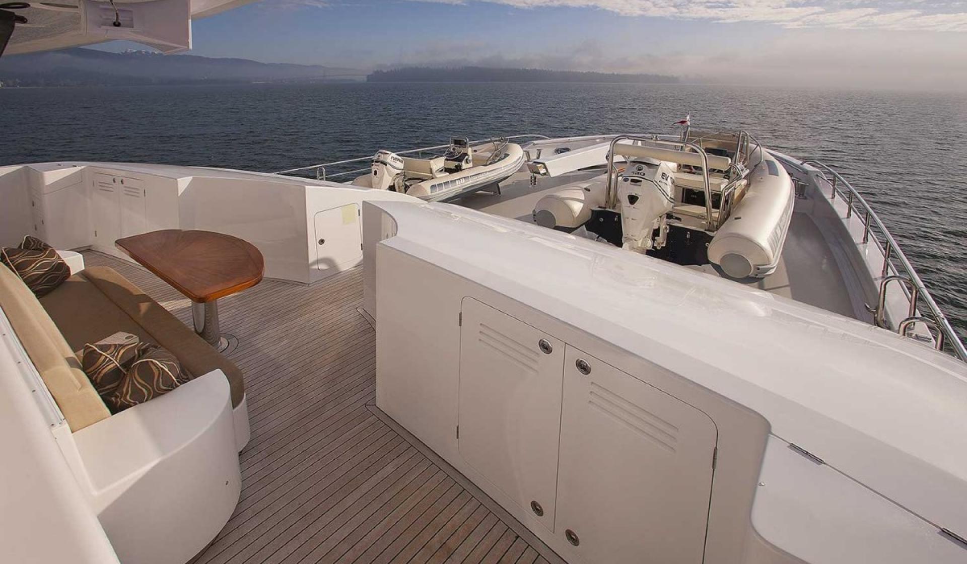 Nordhavn 120 - Photo 23