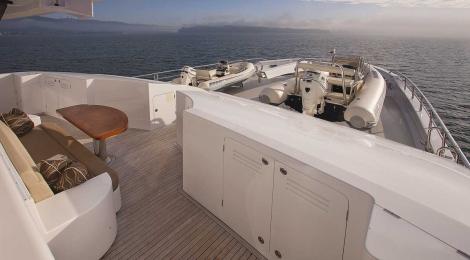 Nordhavn 120 - Thumbnail 29
